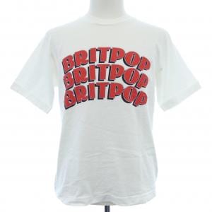 ブラームス blurhms Tシャツ