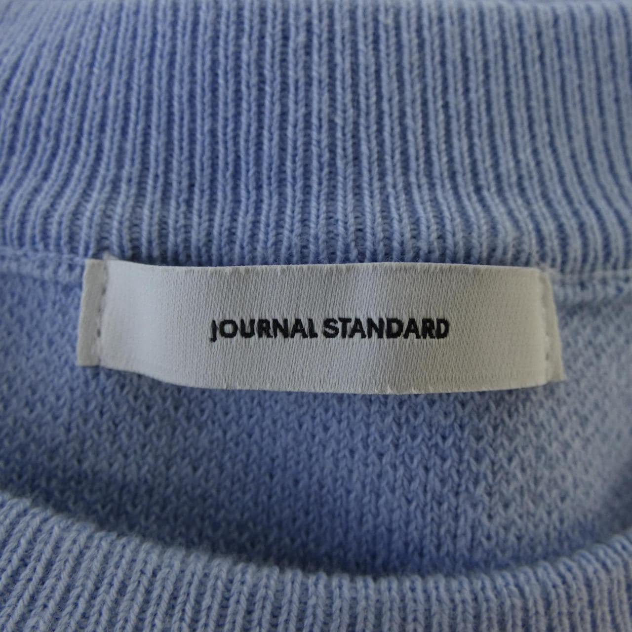 ジャーナルスタンダード JOURNAL STANDARD ニット