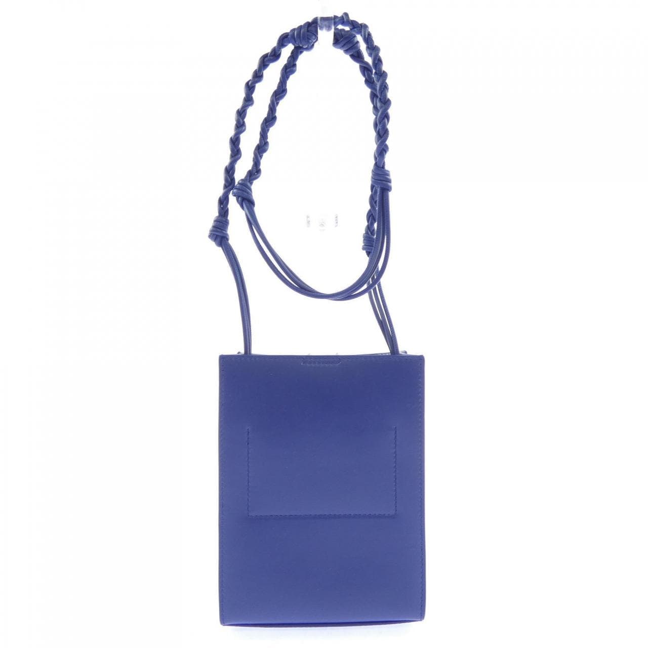 ジルサンダー JIL SANDER タングル TANGLE ポケット付 BAG