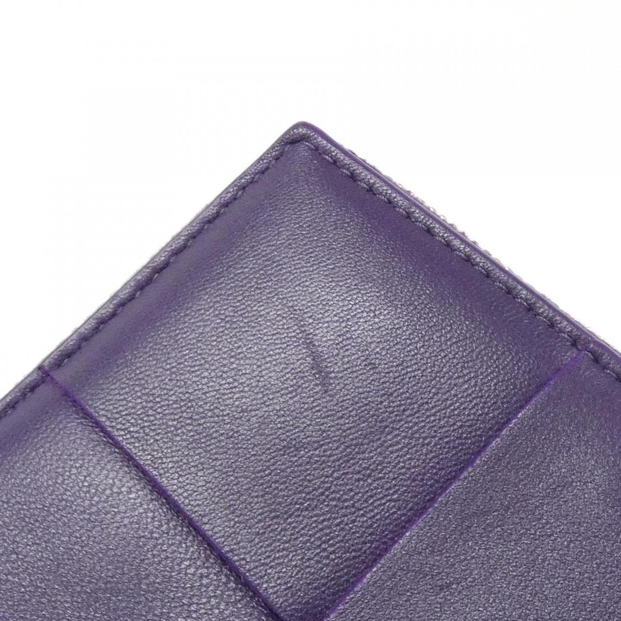 ボッテガヴェネタ 651368 VCQC1 財布