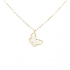 ヴァンクリーフ&アーペル スウィートアルハンブラ ネックレス