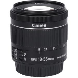 ＥＦ－Ｓ１８－５５ｍｍ　Ｆ４－５．６ＩＳ　ＳＴＭ
