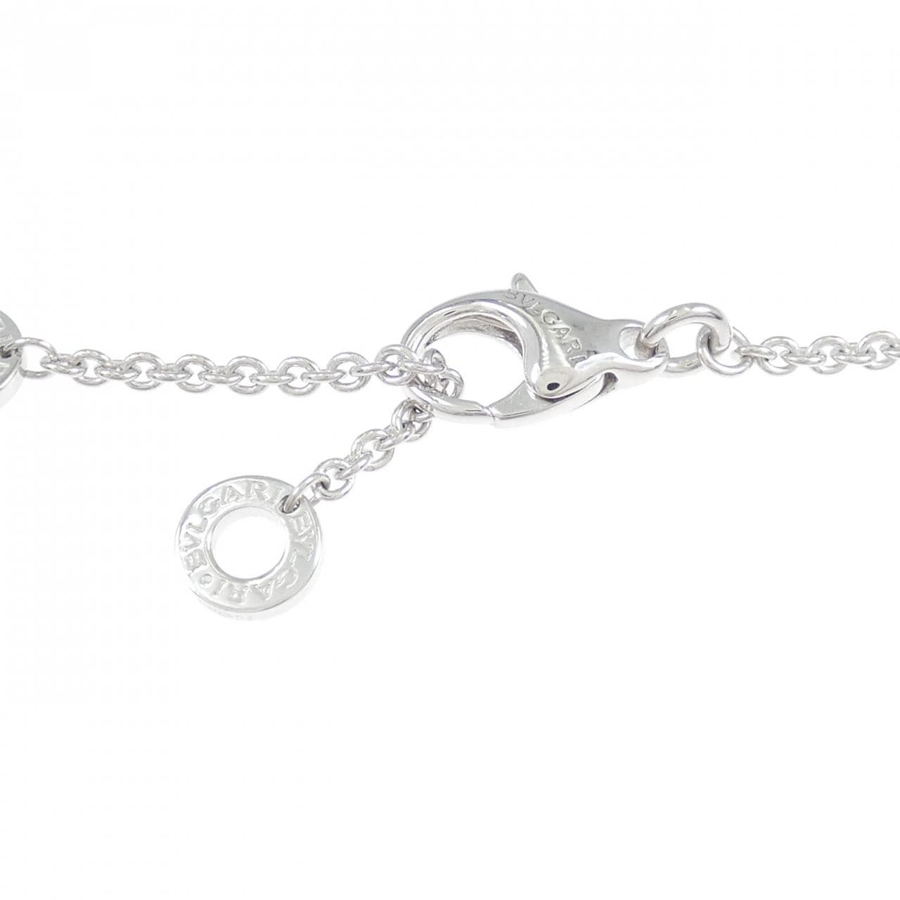 ブルガリ B.zero1 ネックレス