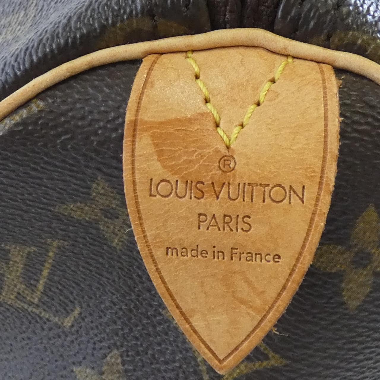 ルイヴィトン モノグラム キーポル 45cm M41428 ボストンバッグ