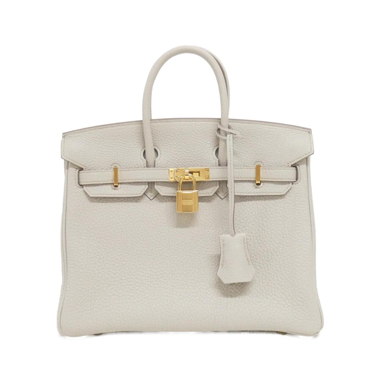 エルメス バーキン 25cm 041344CC バッグ