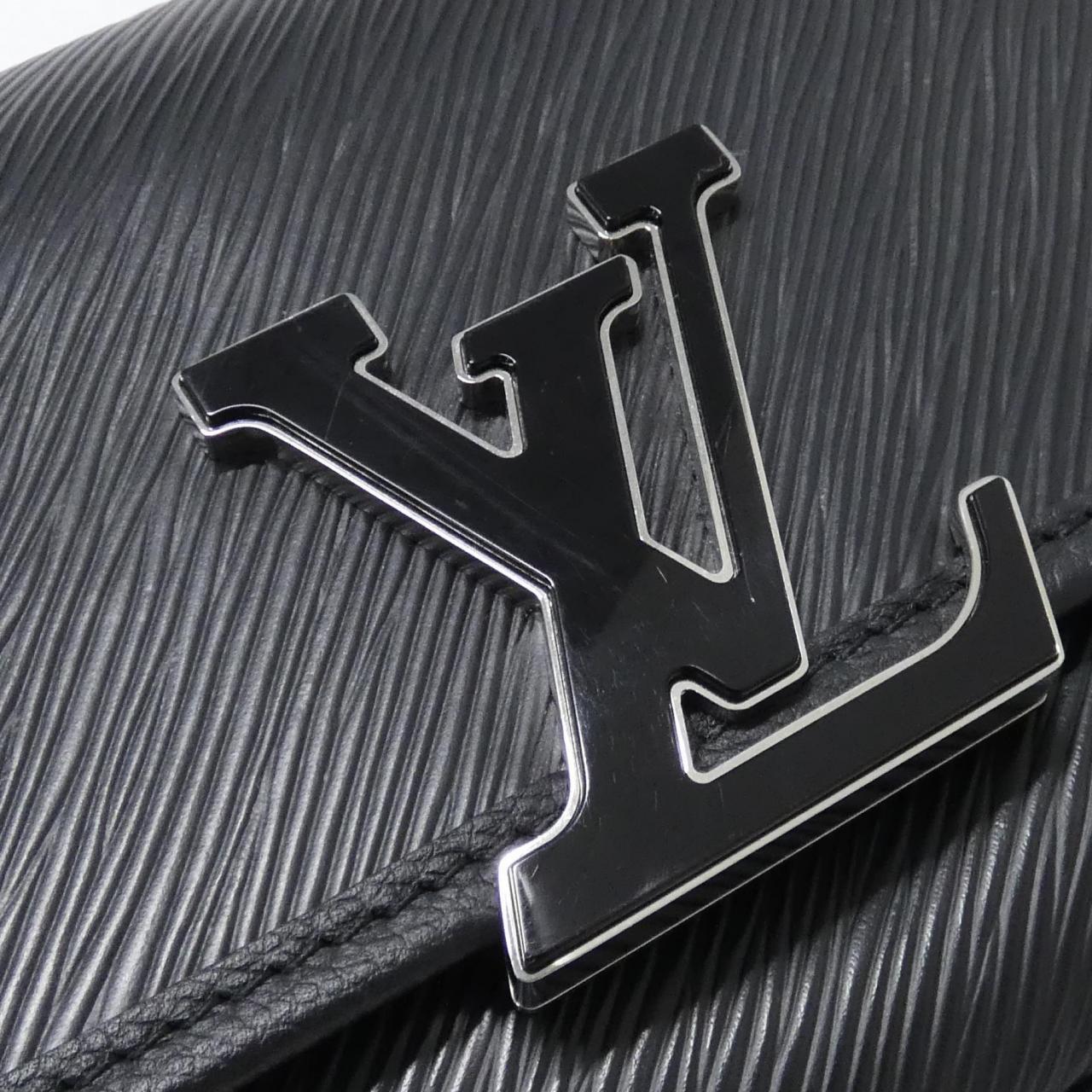 ルイヴィトン エピ ビュシ M59386 ショルダーバッグ