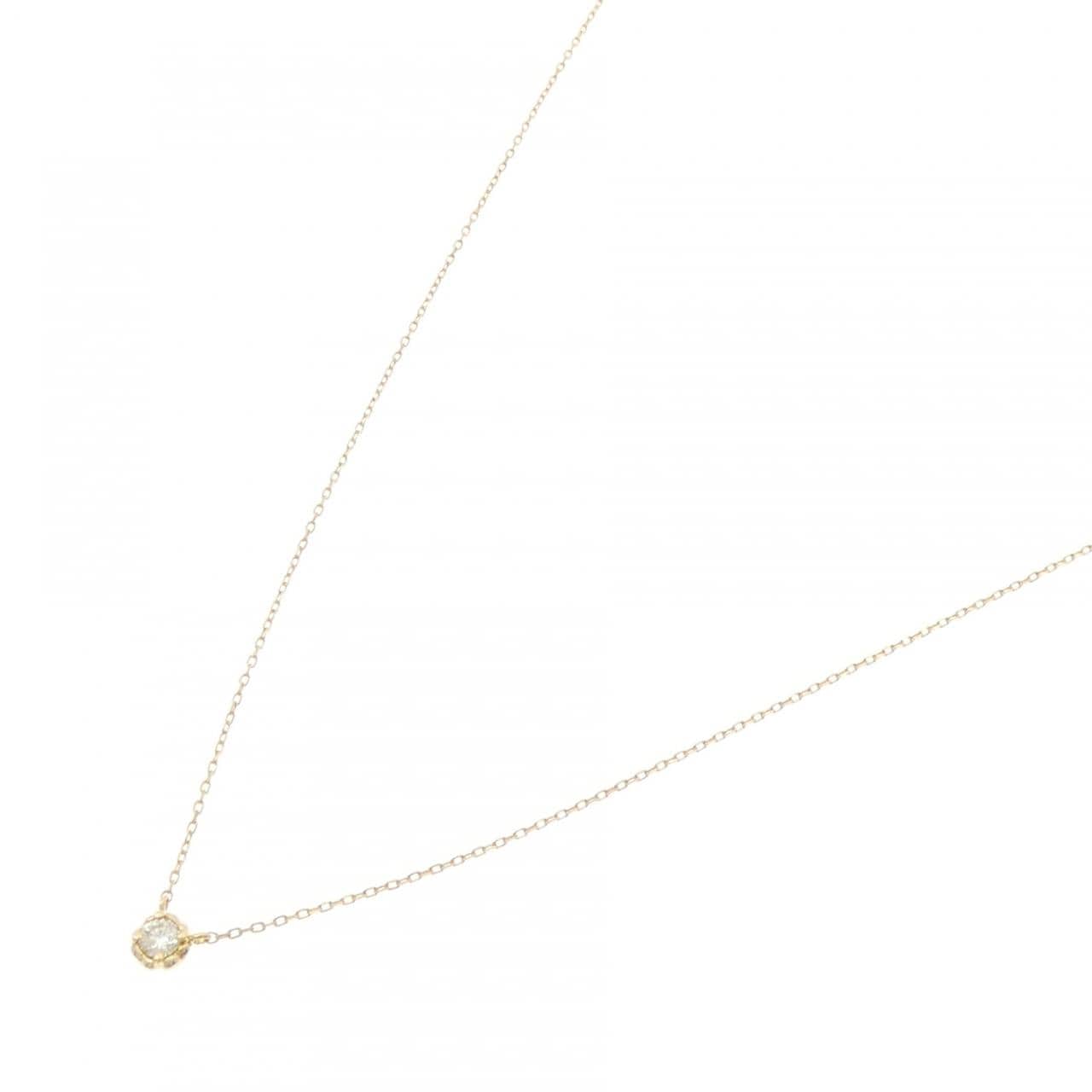 アーカー ティア ネックレス