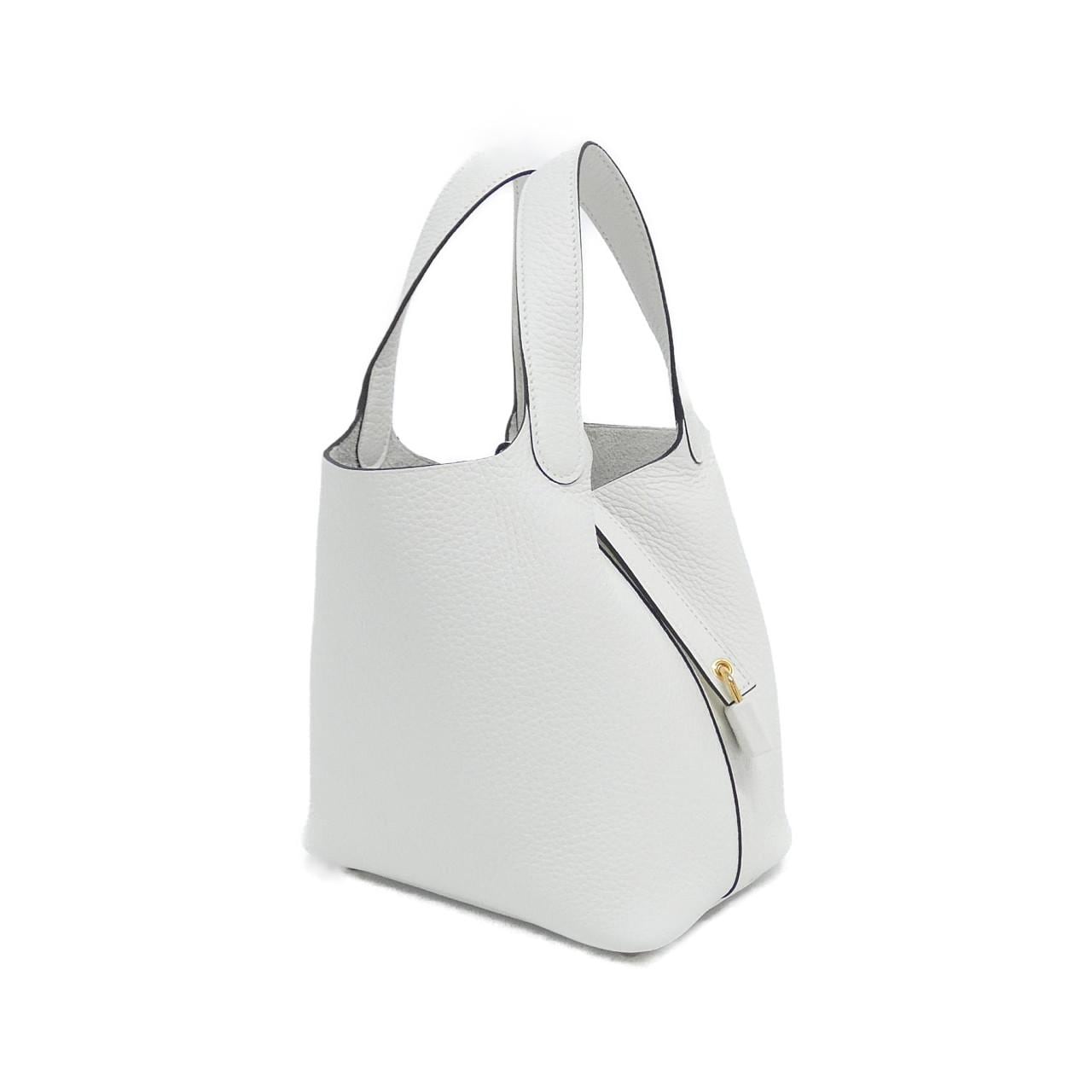 エルメス ピコタン ロック PM 056289CC バッグ