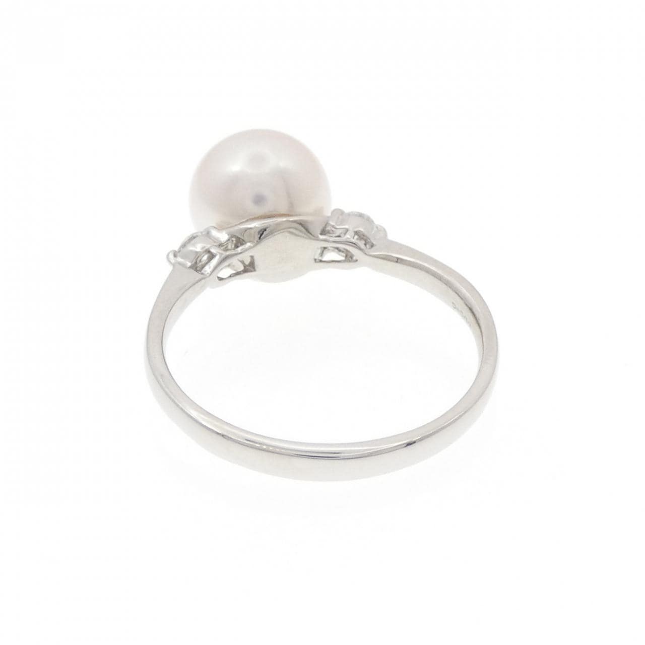 PT900 アコヤパール リング 8.6mm