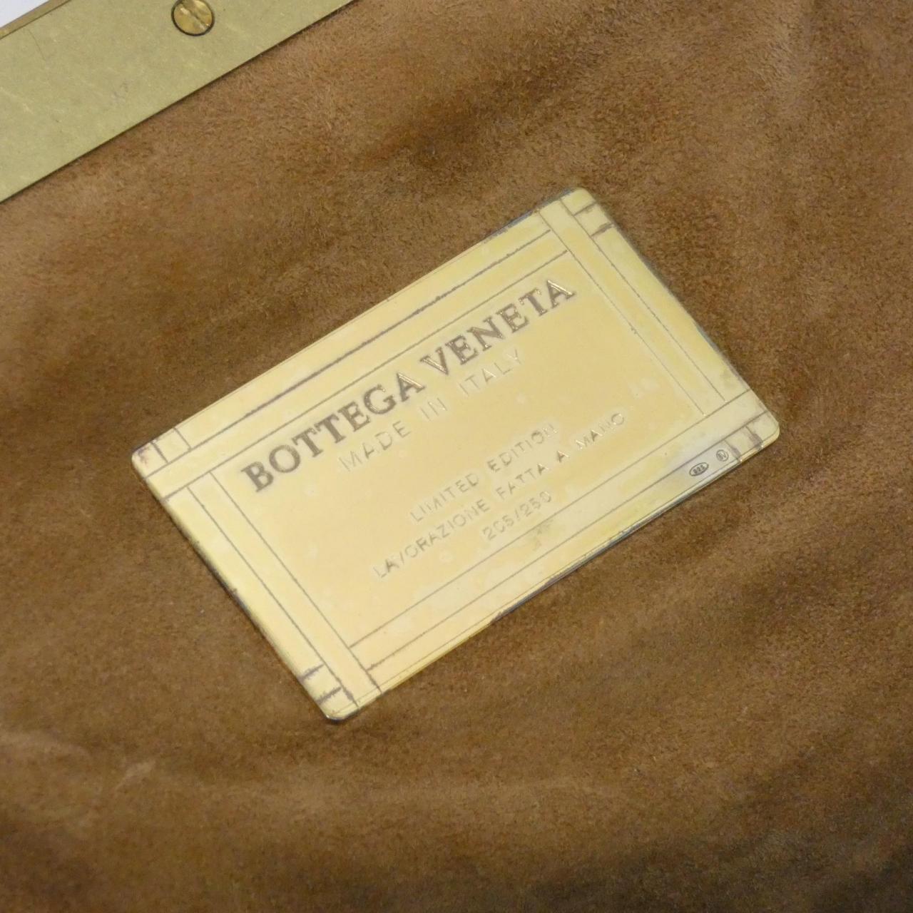 ボッテガヴェネタ 165130 V6585 バッグ