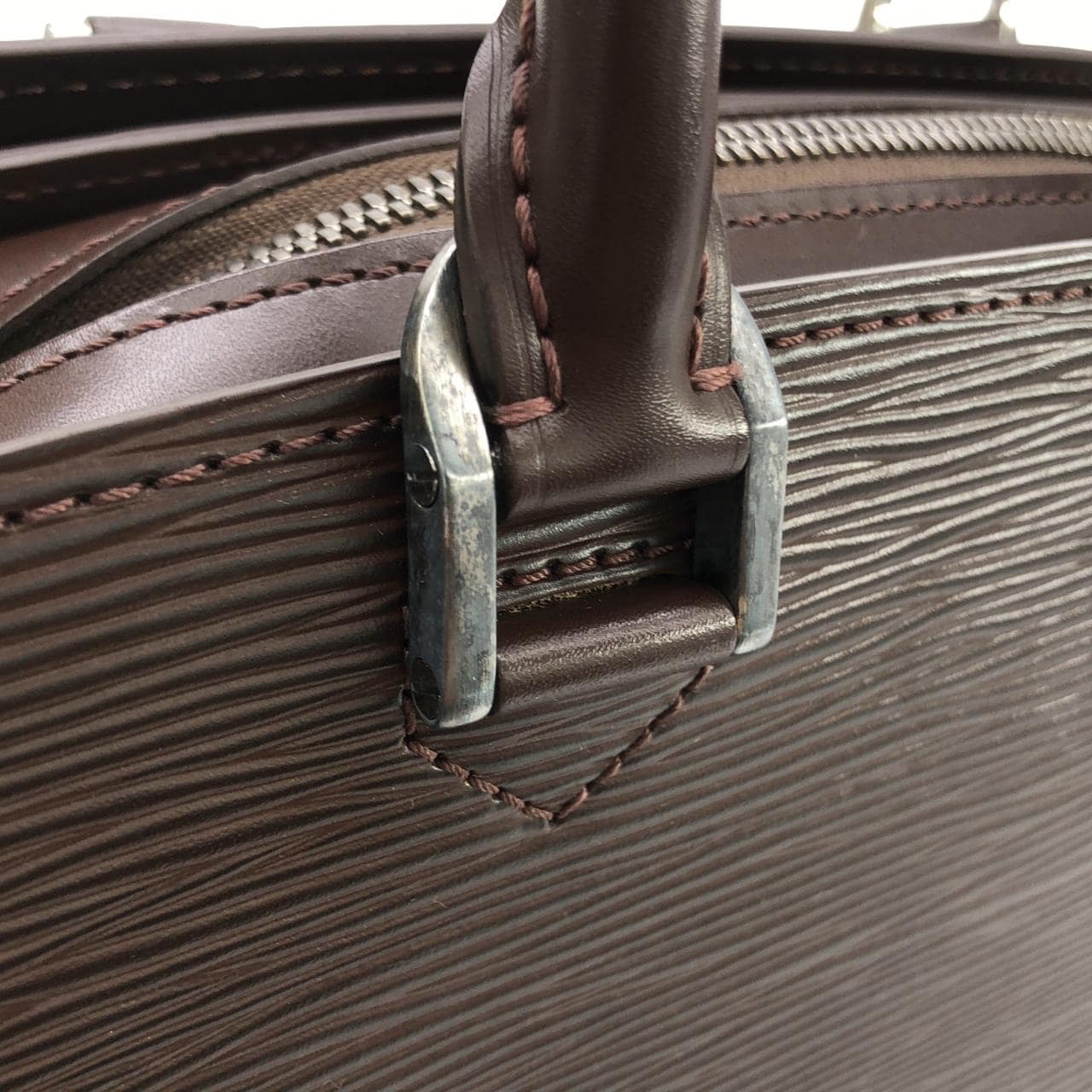 ルイヴィトン エピ ポンヌフ M5205D バッグ