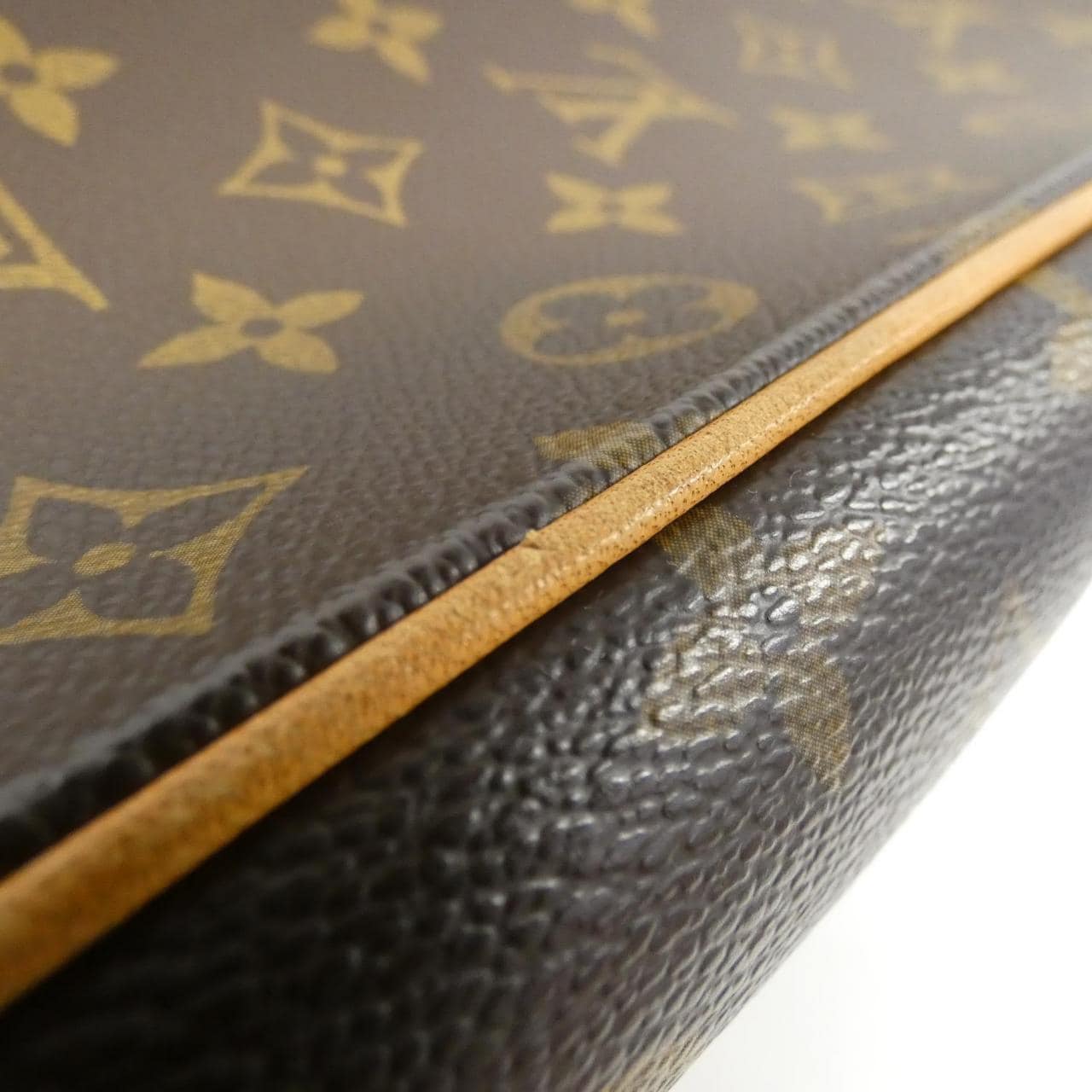 LOUIS VUITTON Monogram Mulchipuri Cité M51162 包