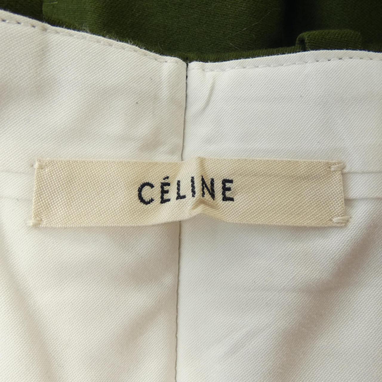 CELINE celine pants