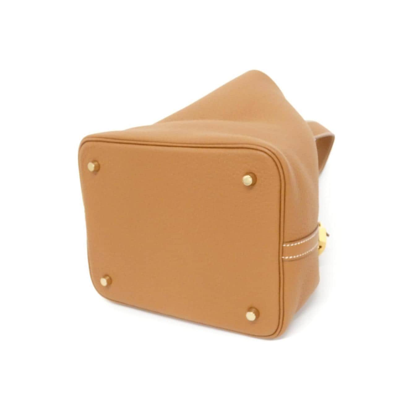 HERMES Picotin Lock MM 060991CC 包