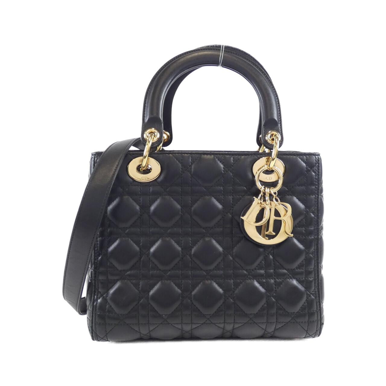Christian DIOR Lady DIOR Medium CAL44550 Bag