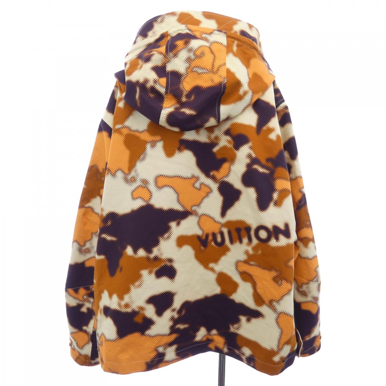 ルイヴィトン LOUIS VUITTON ジャケット