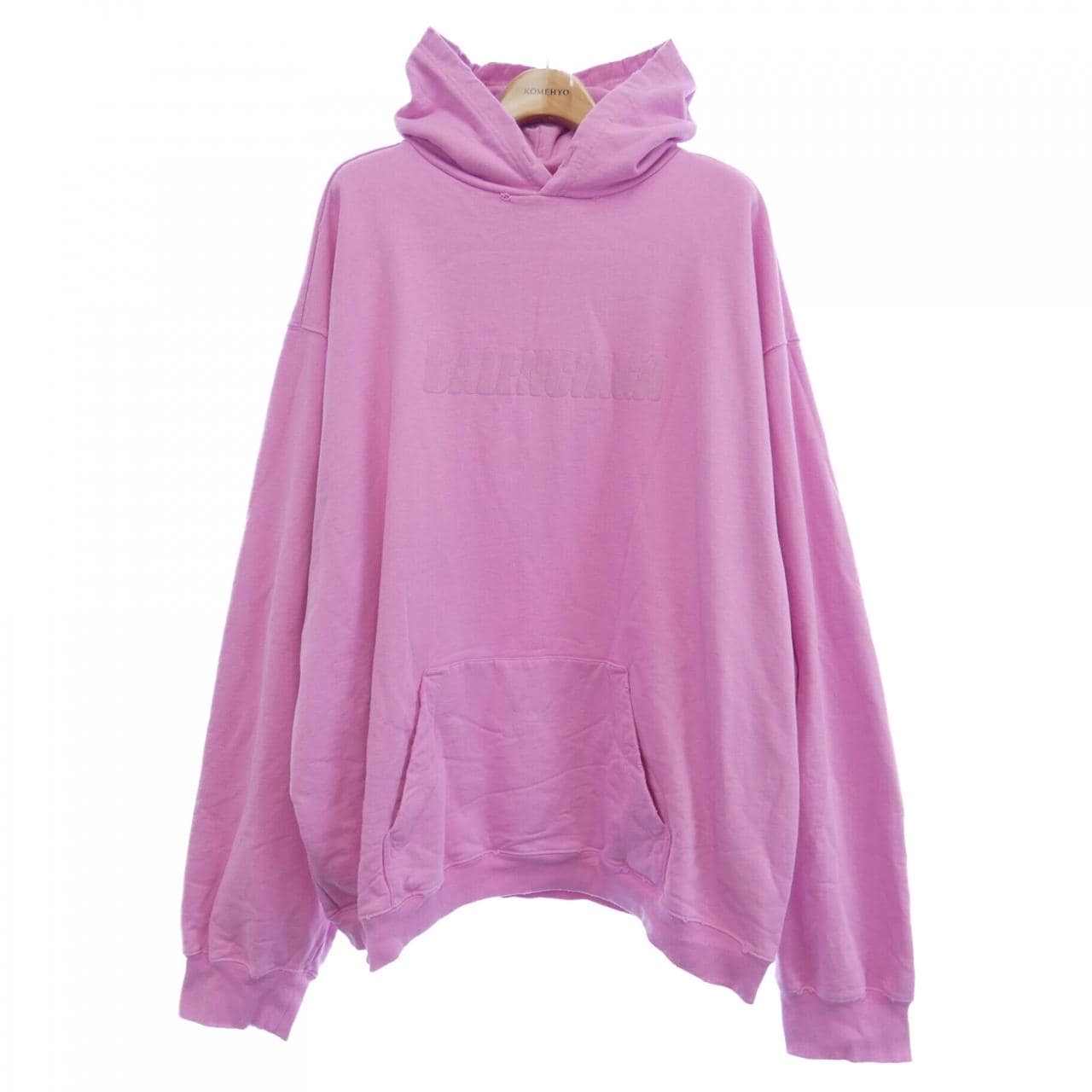 BALENCIAGA PARKER