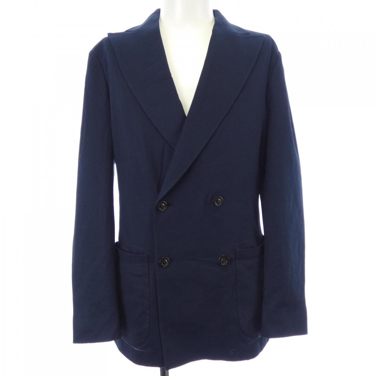 ボリオリ BOGLIOLI ジャケット