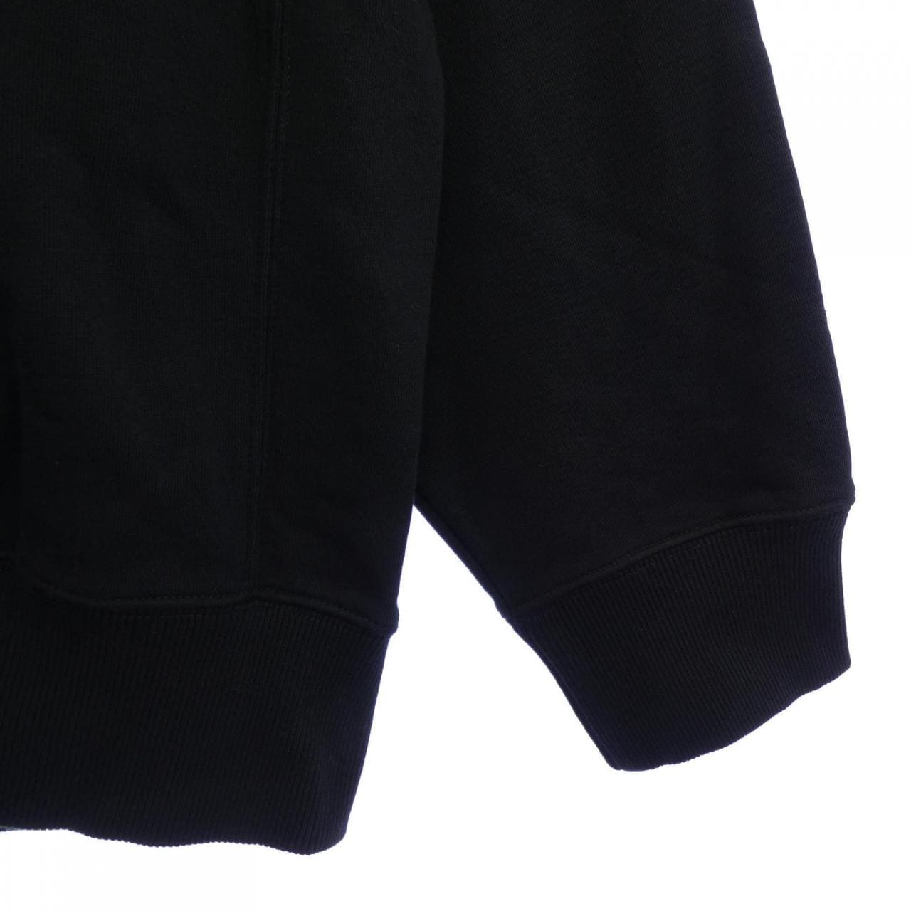 ステラマッカートニー STELLA MCCARTNEY レコードフーディ パーカー