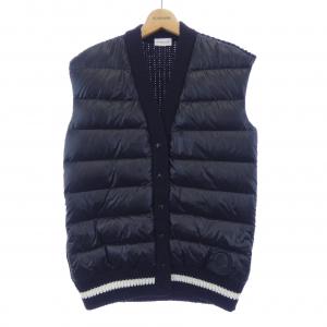 モンクレール MONCLER 20939I00001 ダウンベスト