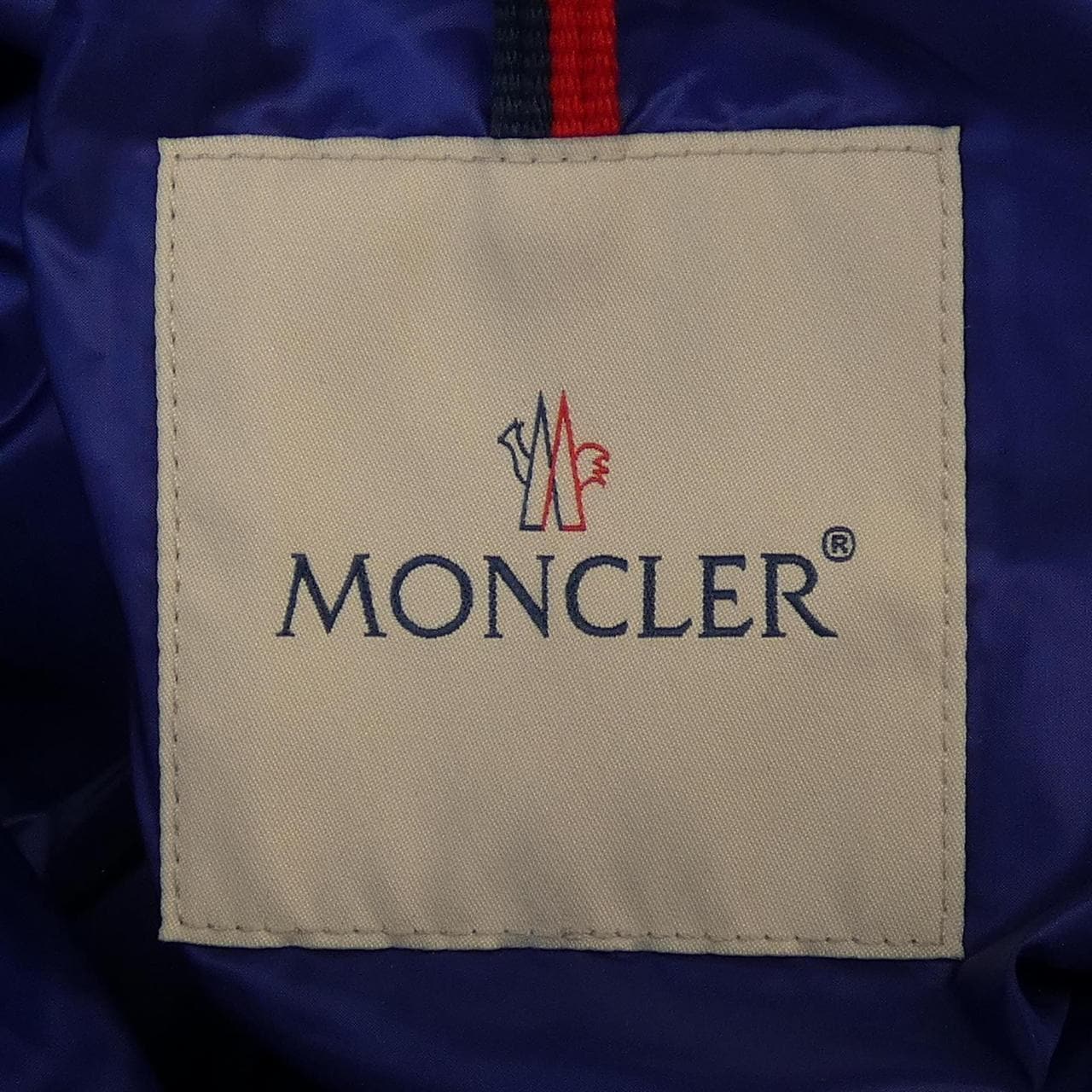 モンクレール MONCLER FAIVELEY ダウンジャケット