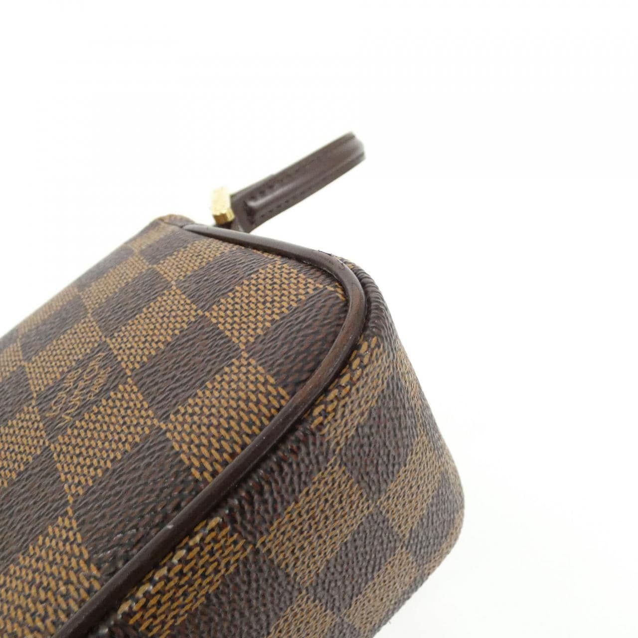 ルイヴィトン ダミエ レコレータ N51299 ショルダーバッグ