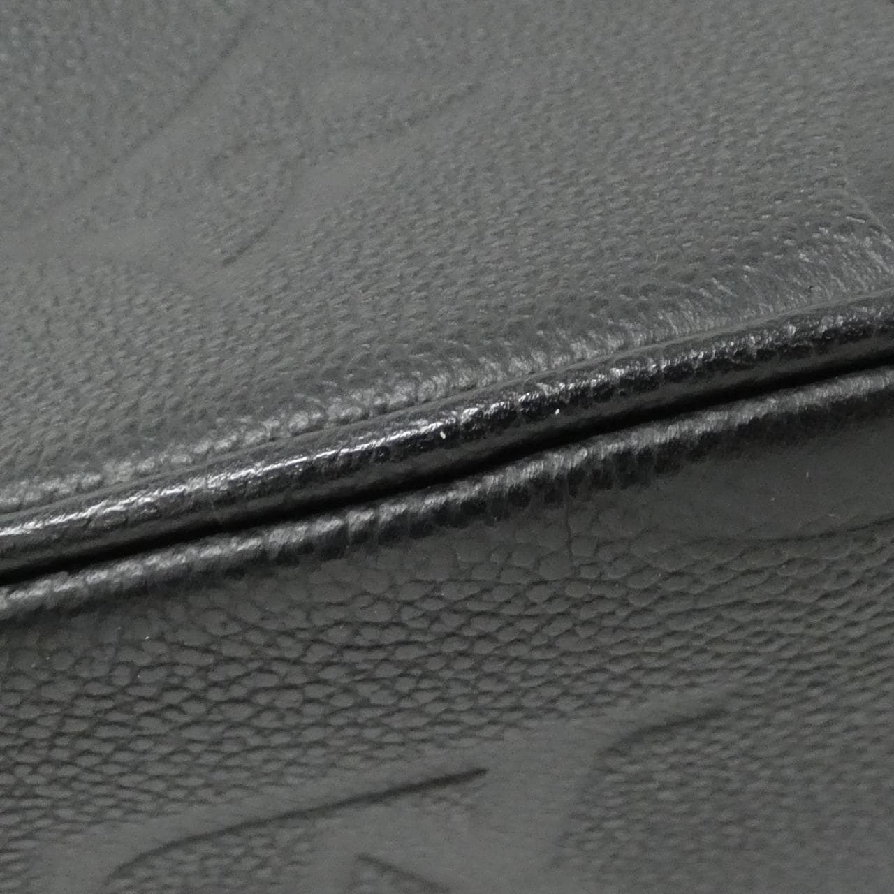 ルイヴィトン モノグラム アンプラント ヴァニティ M45598 バッグ