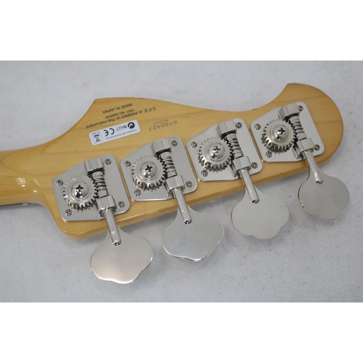 ＦＵＪＩＧＥＮ　　ＮＣＰＢ－１０Ｒ／ＡＬ