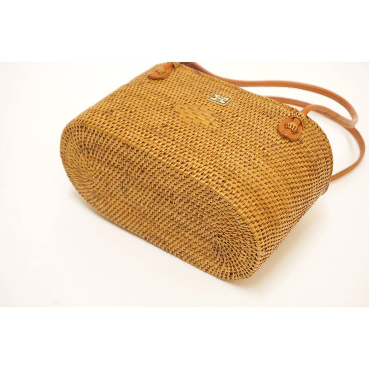 【新品】アタバッグ　【岡重】