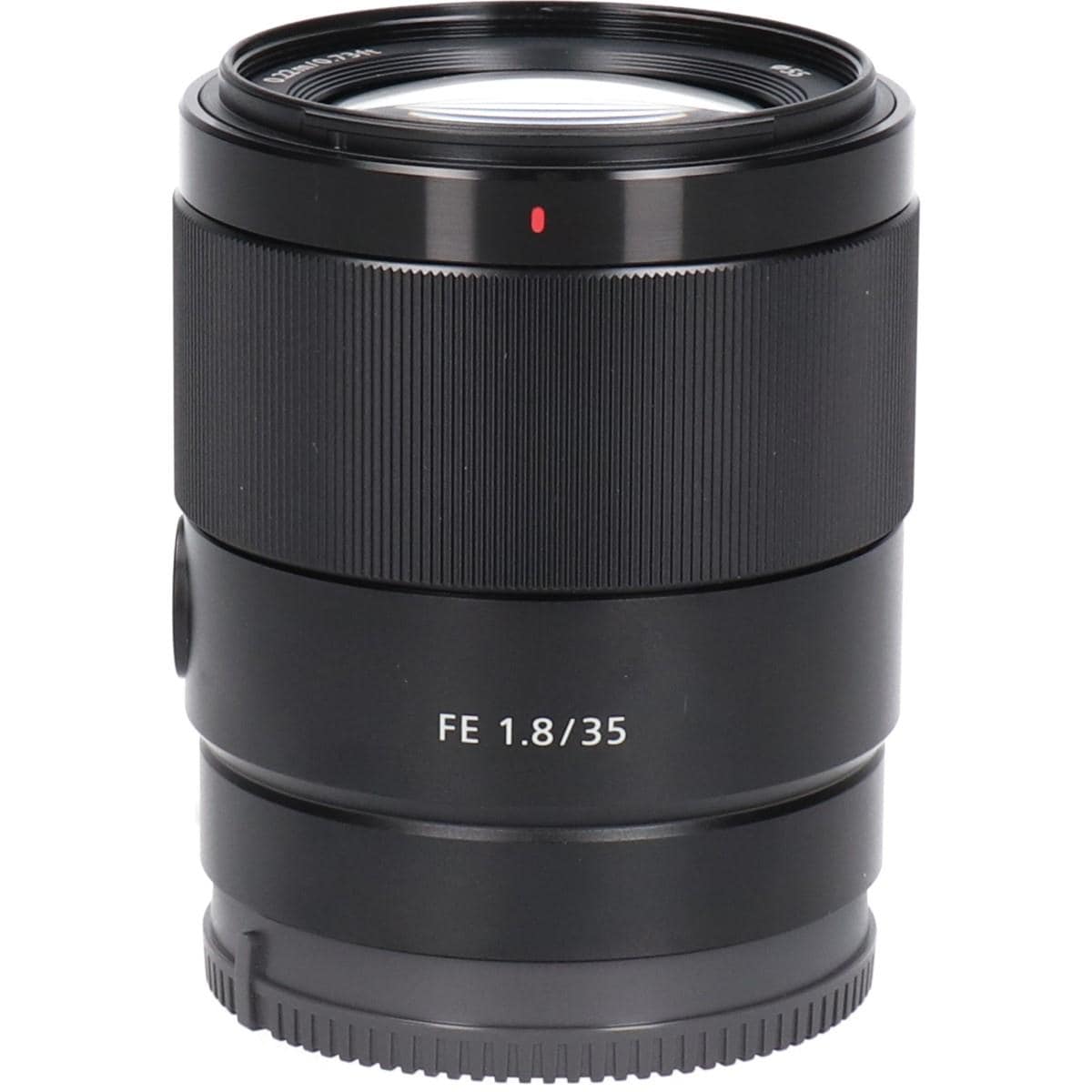 ＦＥ３５ｍｍ　Ｆ１．８（ＳＥＬ３５Ｆ１８Ｆ）