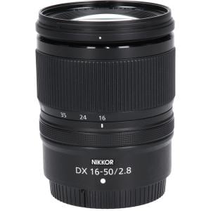 Ｚ　ＤＸ１６－５０ｍｍ　Ｆ２．８ＶＲ