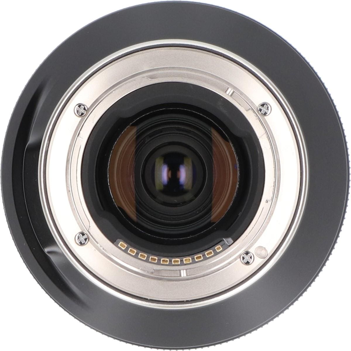 Ｅ（Ａ０６７）５０－４００ｍｍ　Ｆ４．５－６．３ＤＩ