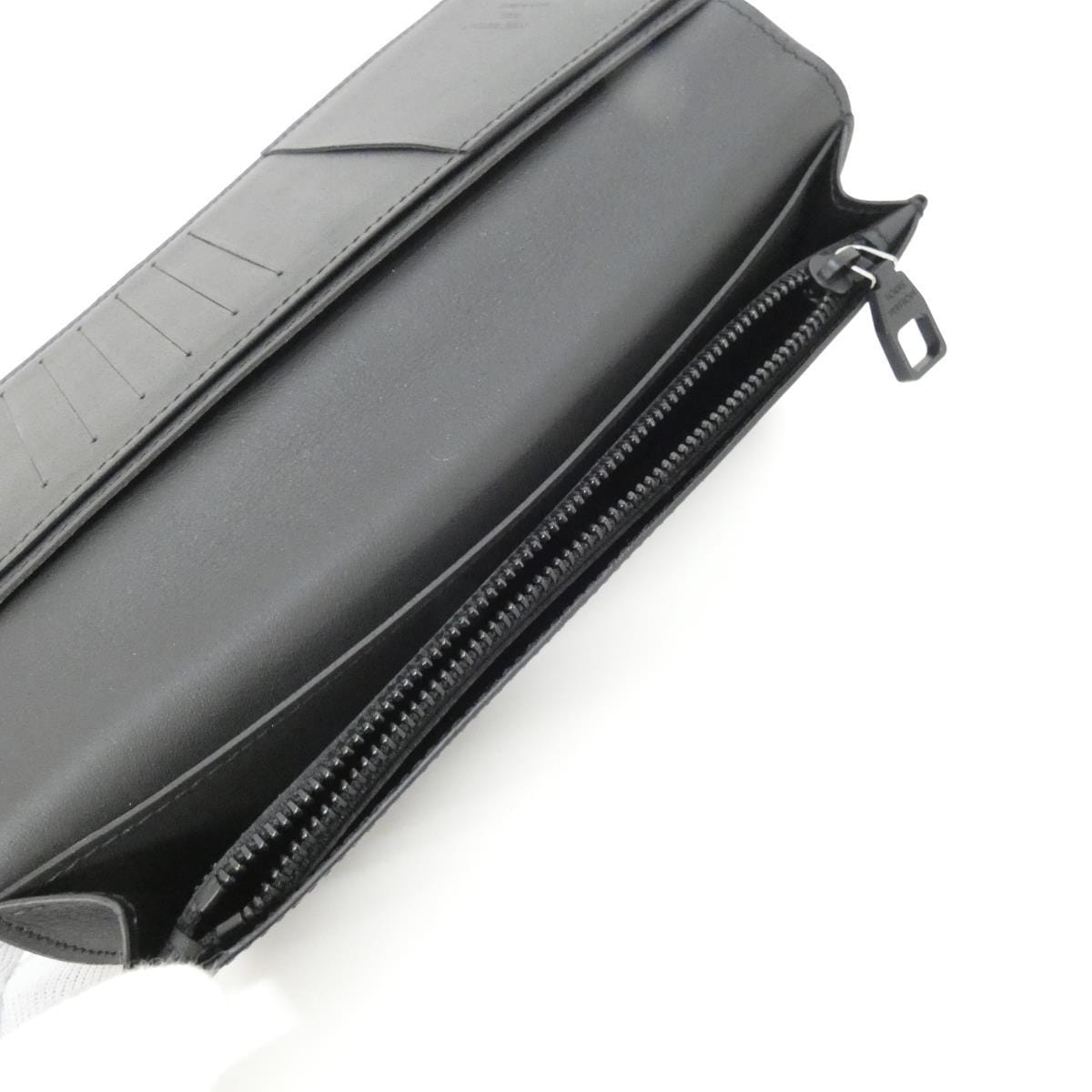 【未使用品】ルイヴィトン　ＬＶアエログラム　ポルトフォイユ　ブラザ　Ｍ２５９４２　財布