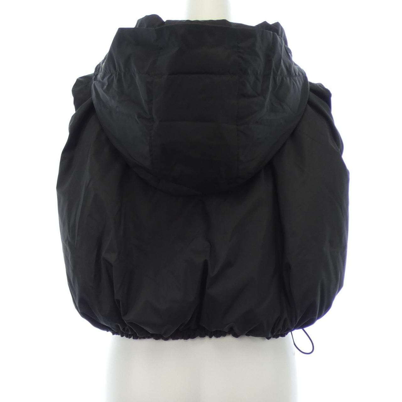 adam et Rope vest