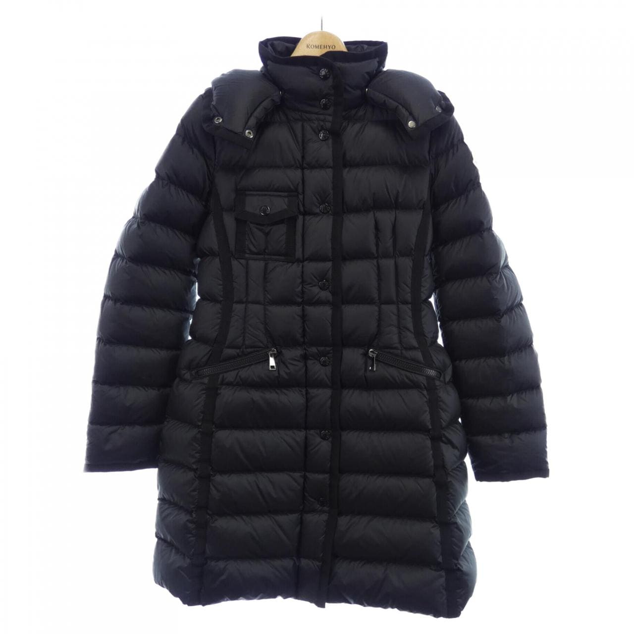 モンクレール MONCLER ダウンコート