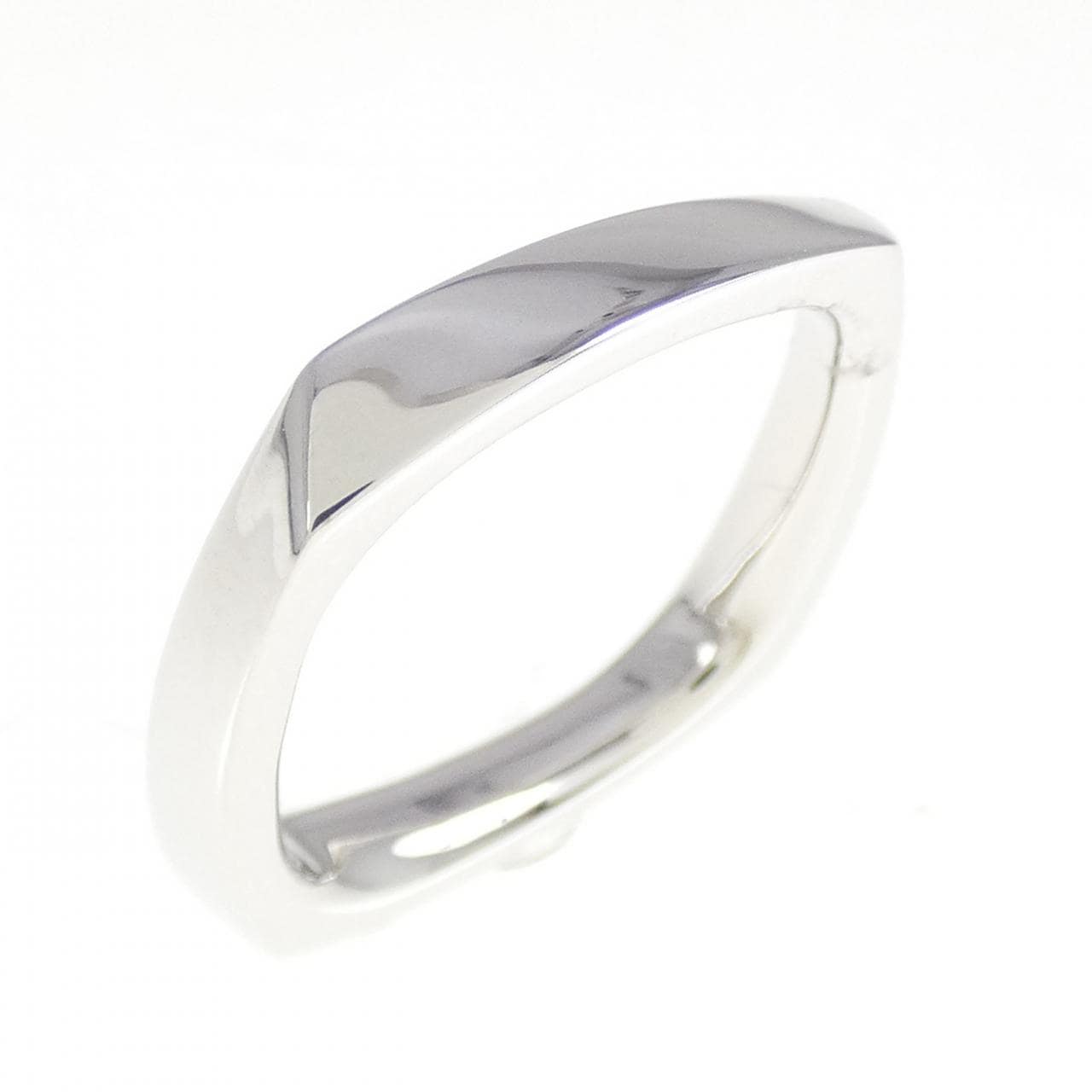 TIFFANY torque narrow ring