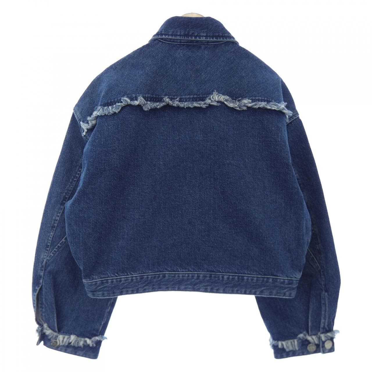 Baum und Pferdgarten denim jacket