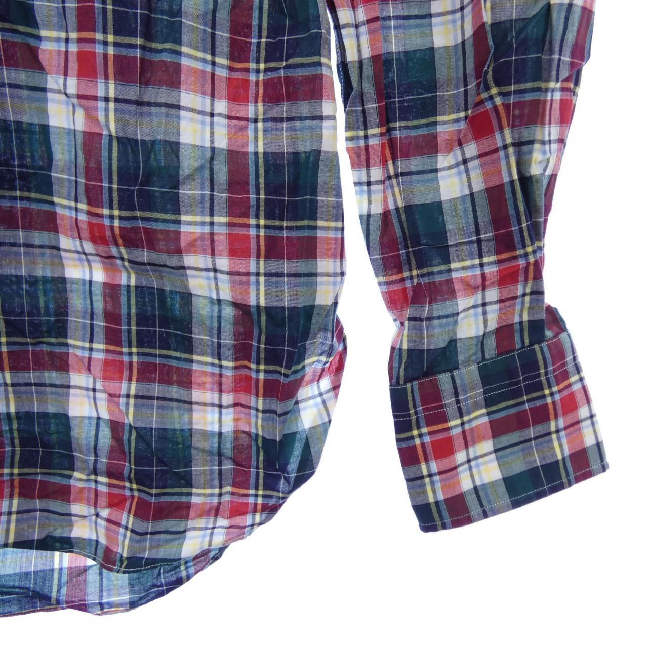 ソブリン sovereign シャツ