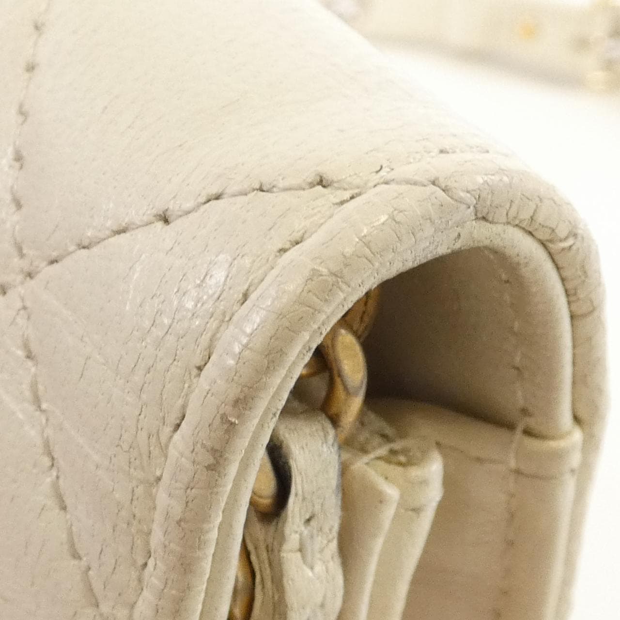 シャネル AP2548 チェーンウォレット