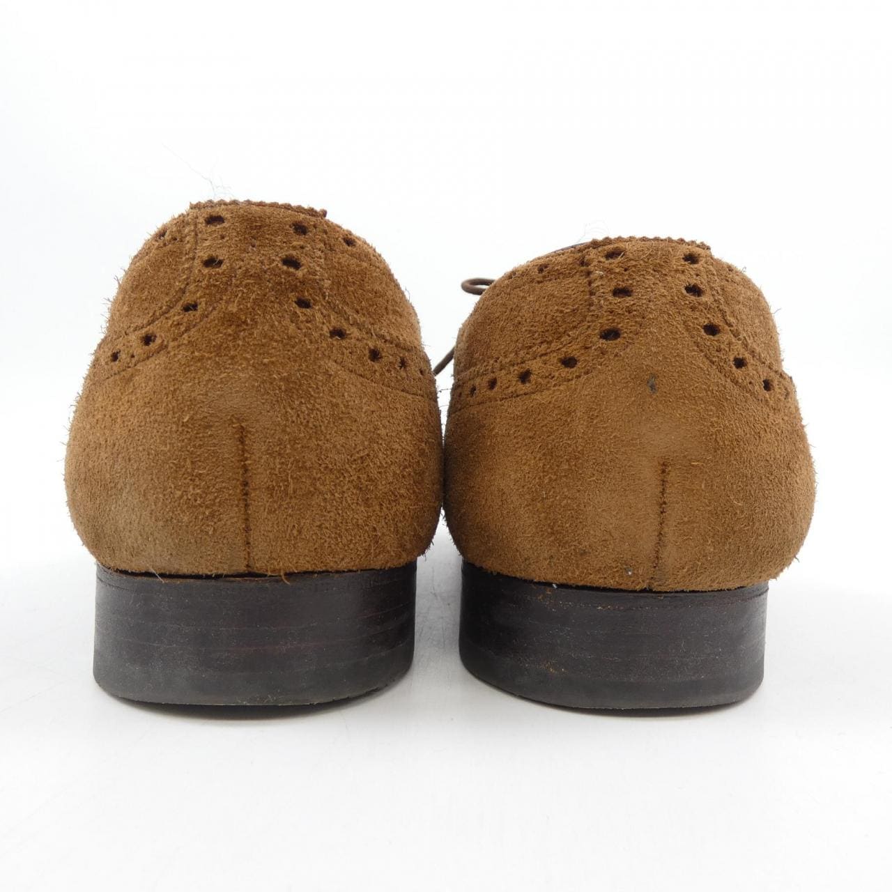 【ヴィンテージ】エドワードグリーン EDWARD GREEN CANTERBURY シューズ