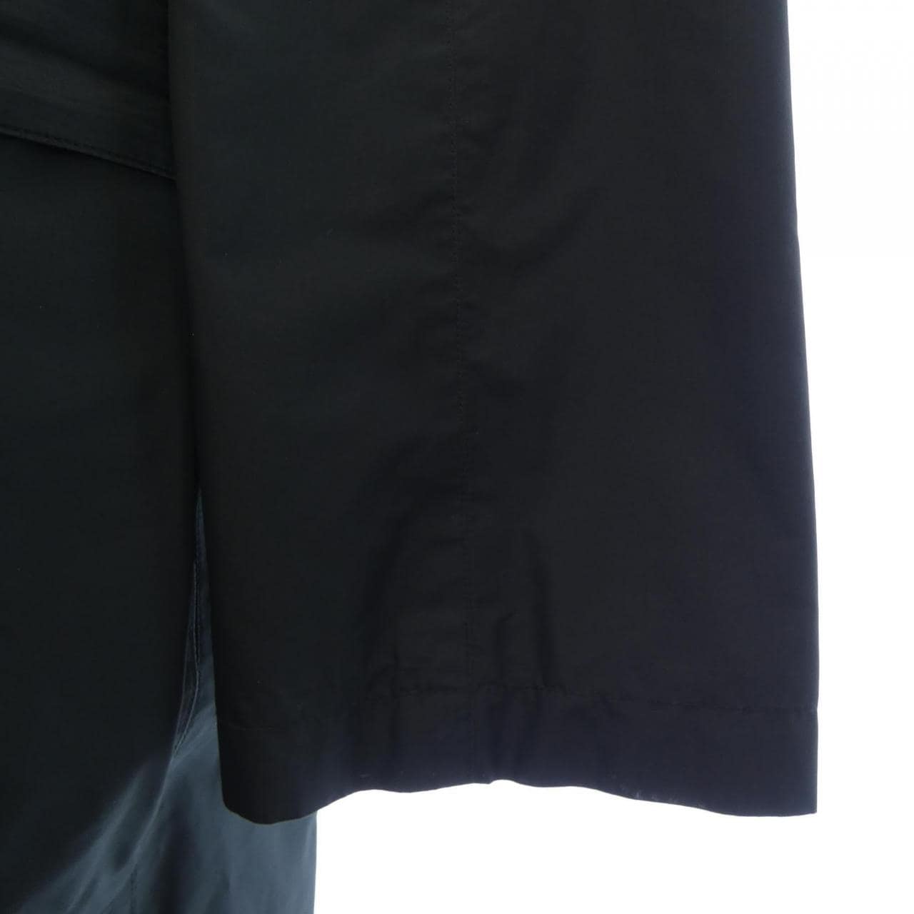 ルイヴィトン LOUIS VUITTON MSCO33PSC コート