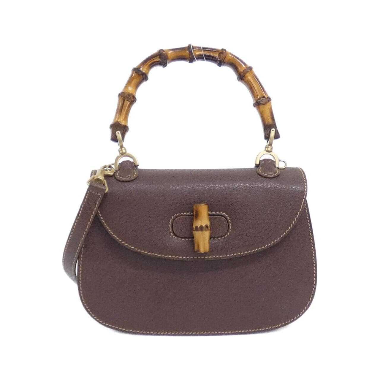 【ヴィンテージ】グッチ 000 1014 バッグ