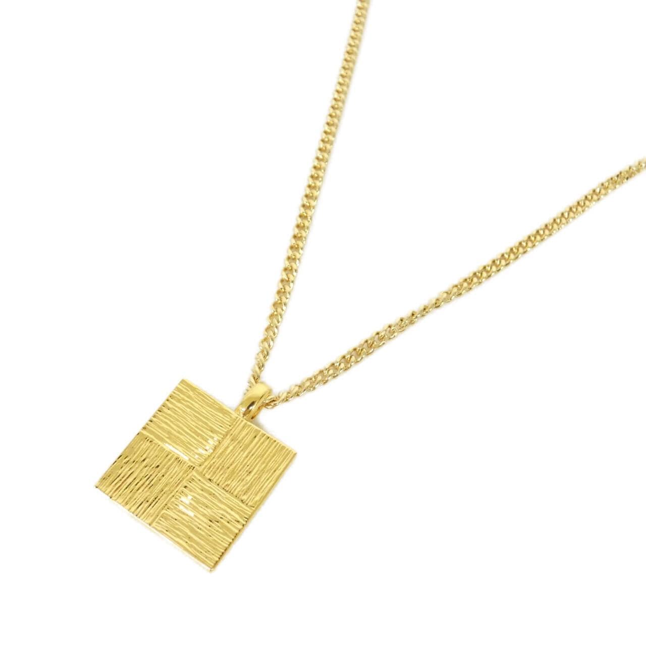 シャネル ABD617 ネックレス