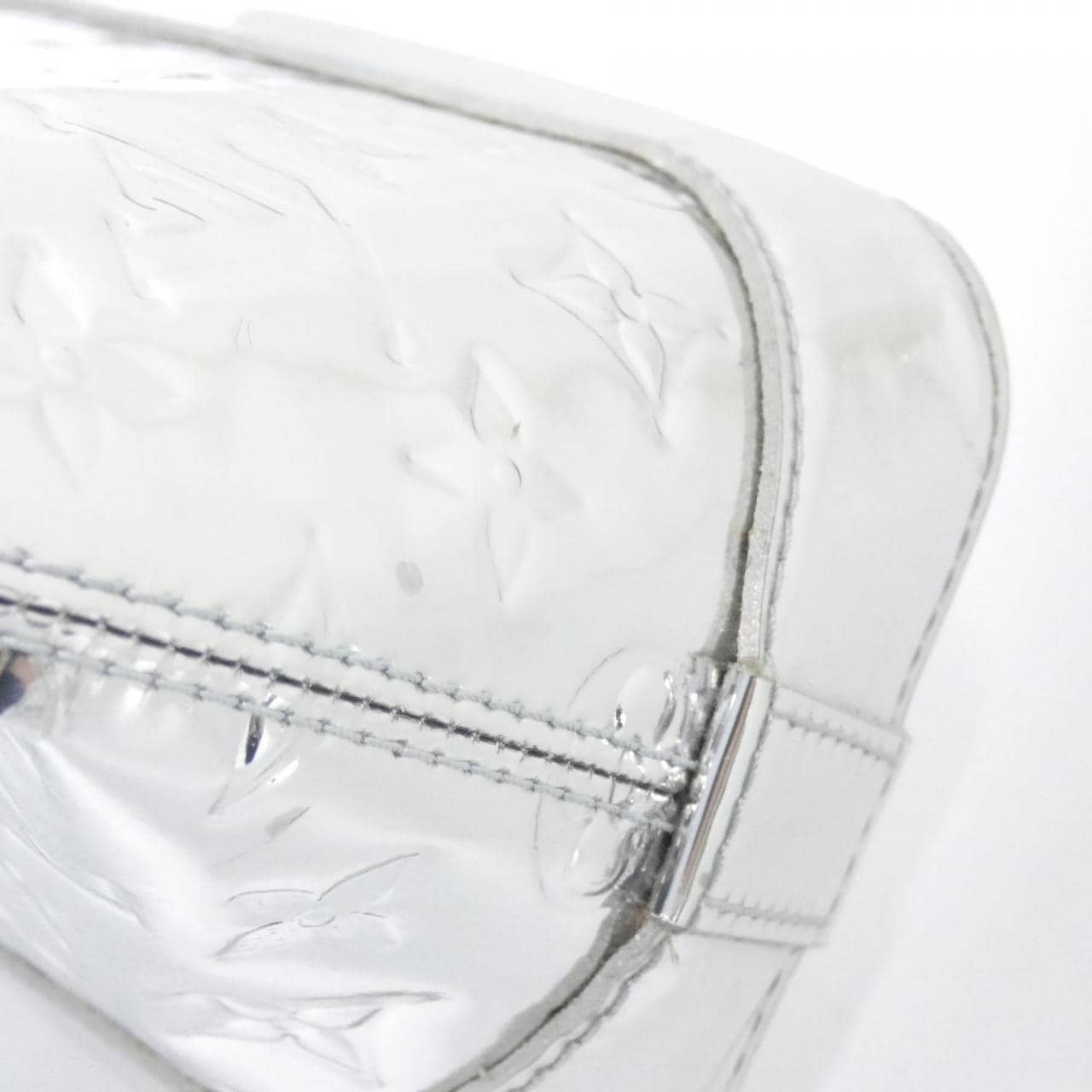 ルイヴィトン モノグラム ミロワール ロックイット M95449 バッグ