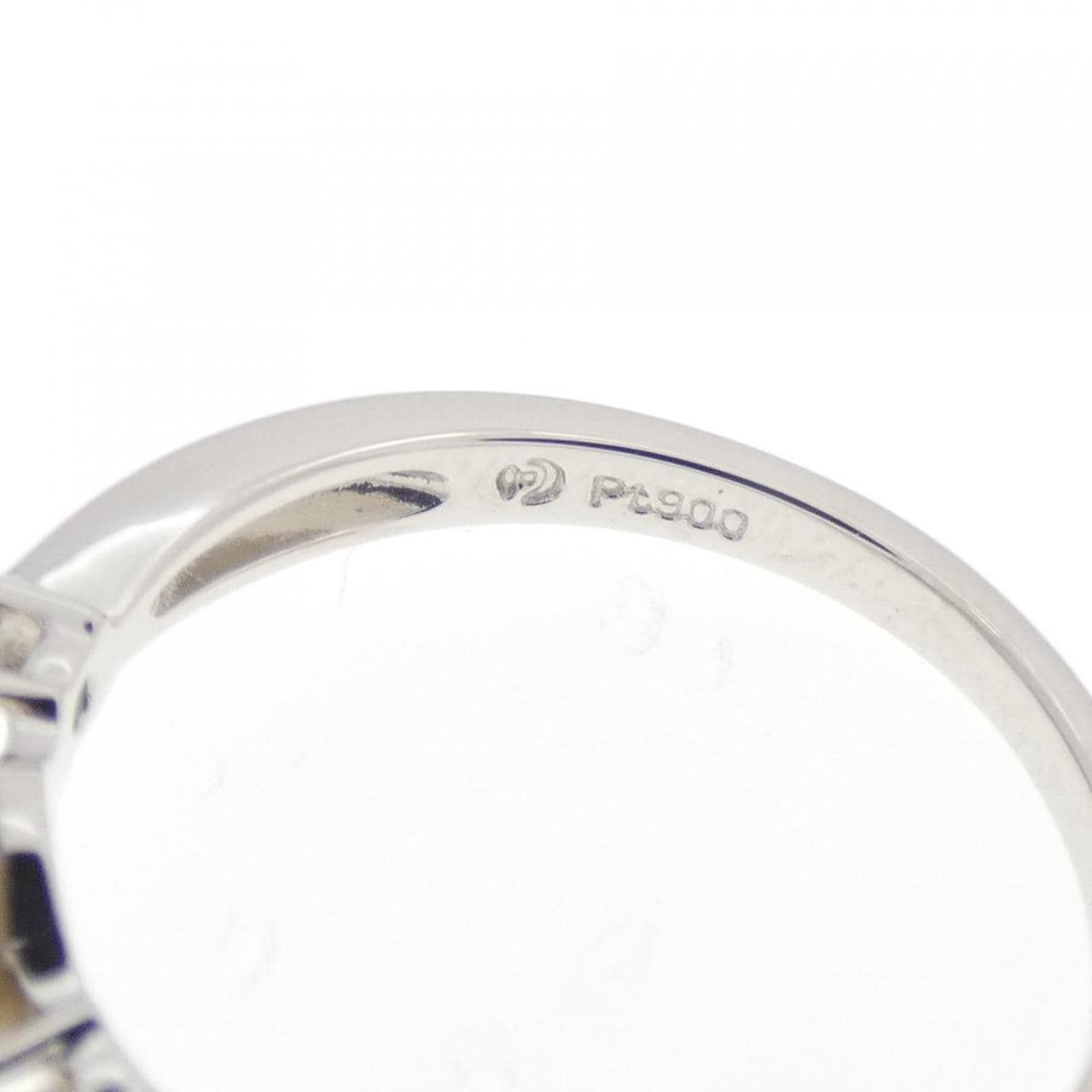 タサキ アコヤパール リング 9.1mm