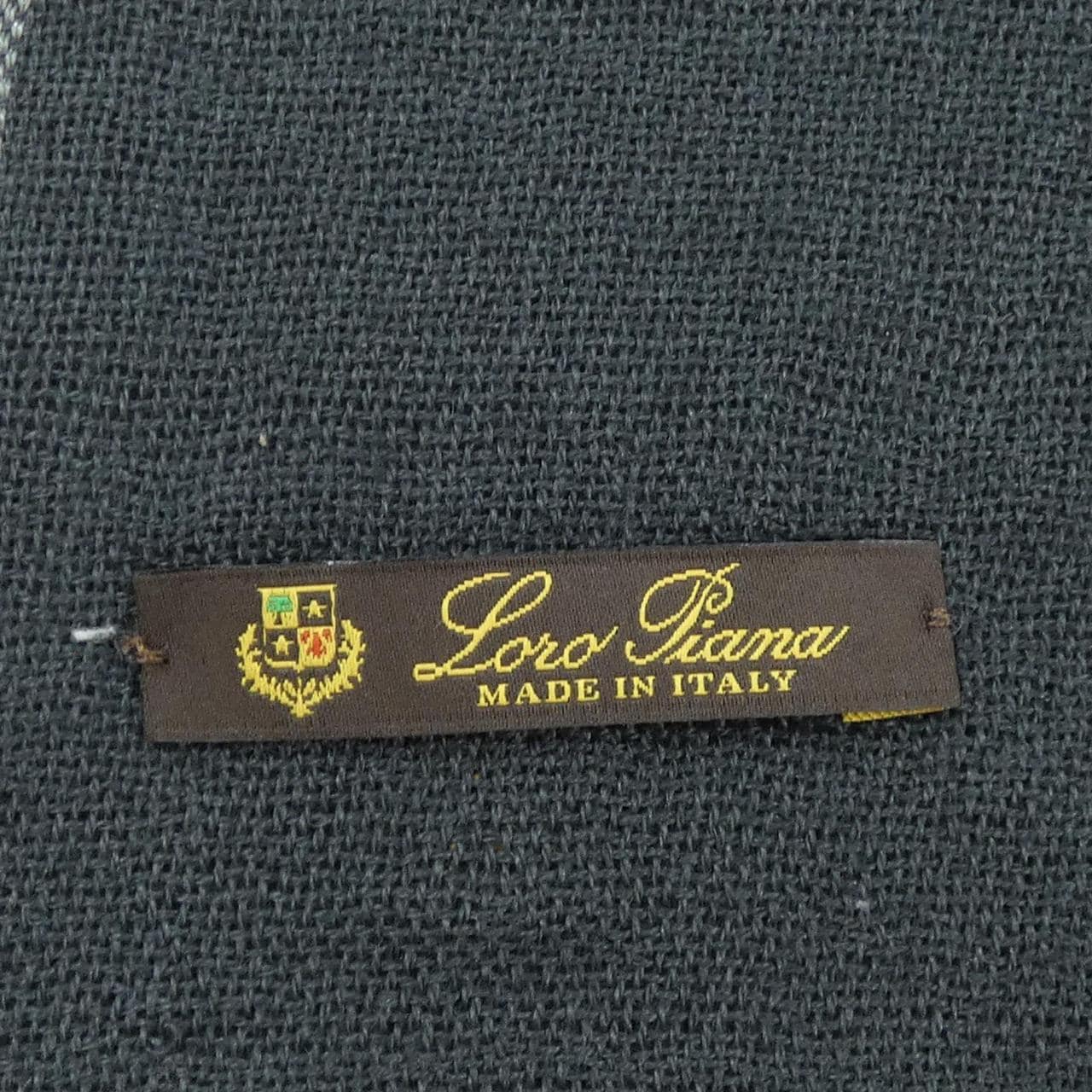 ロロピアーナ Loro Piana STOLE