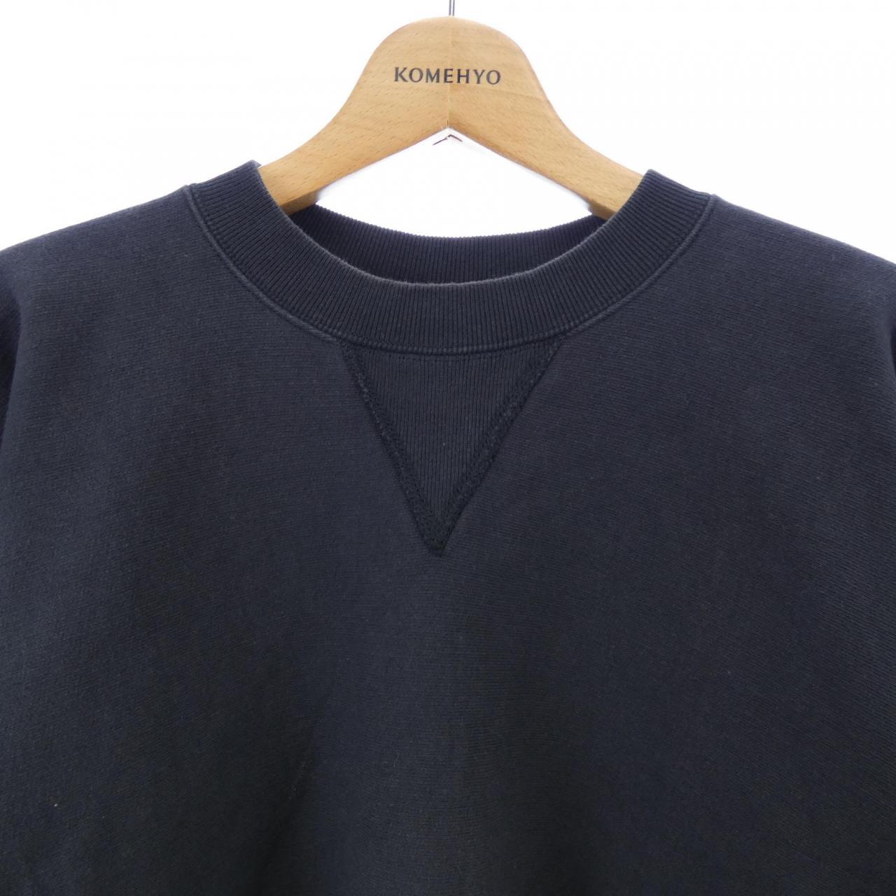 TWO MOON TWO MOON スウェット