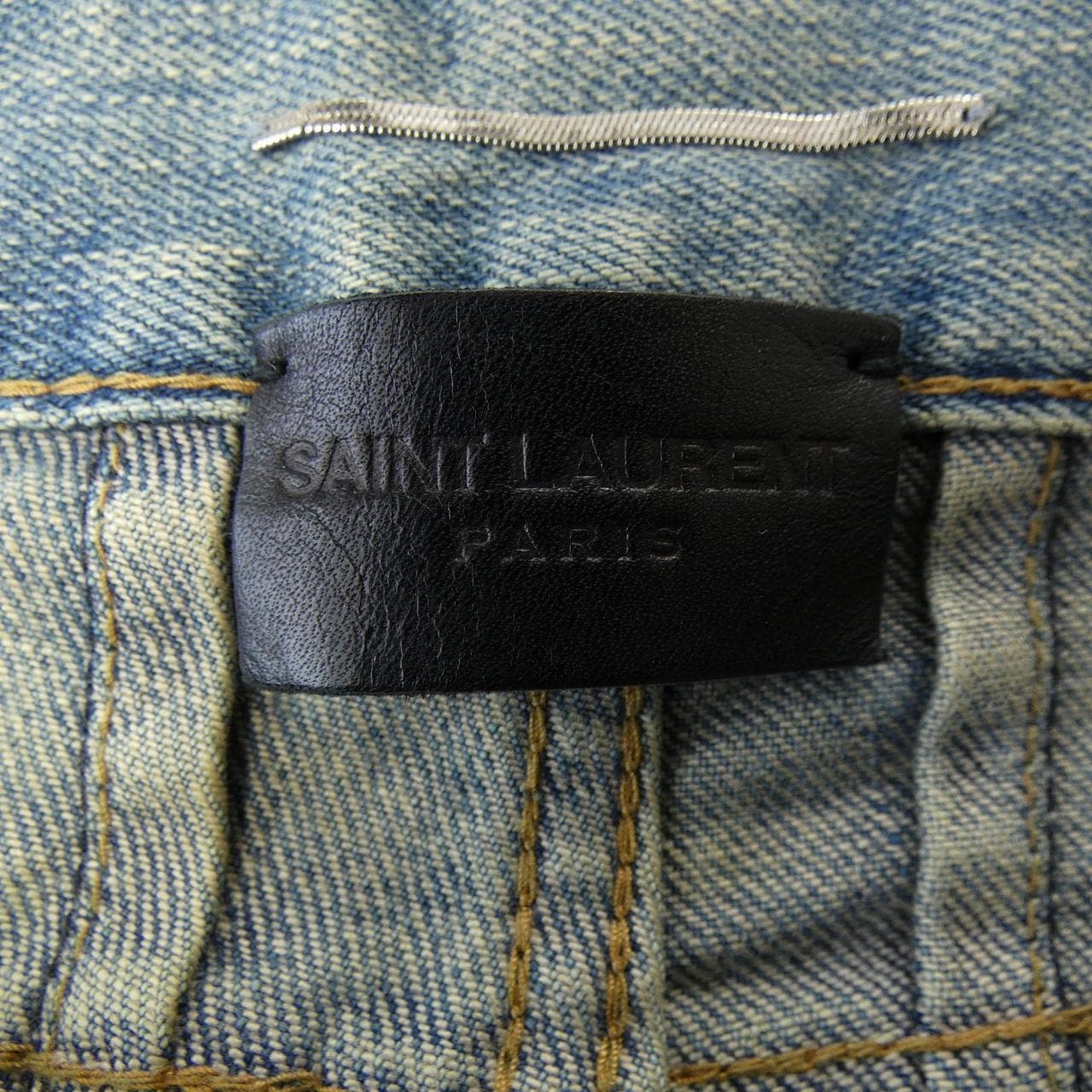 サンローラン SAINT LAURENT ジーンズ