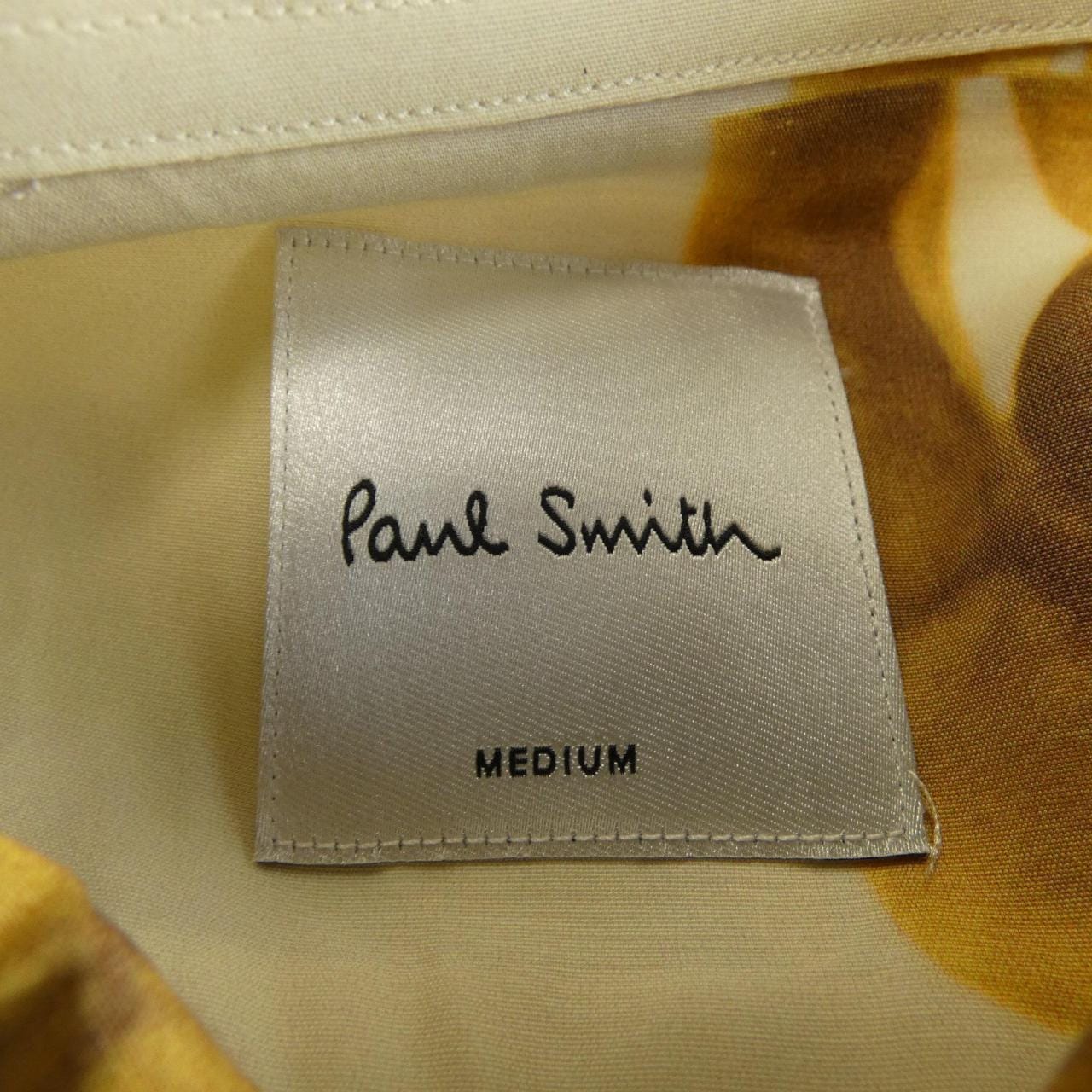 ポールスミス Paul Smith シャツ