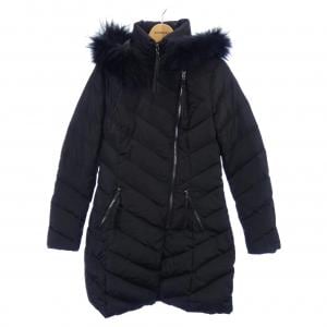 SPOOM ダウンコート